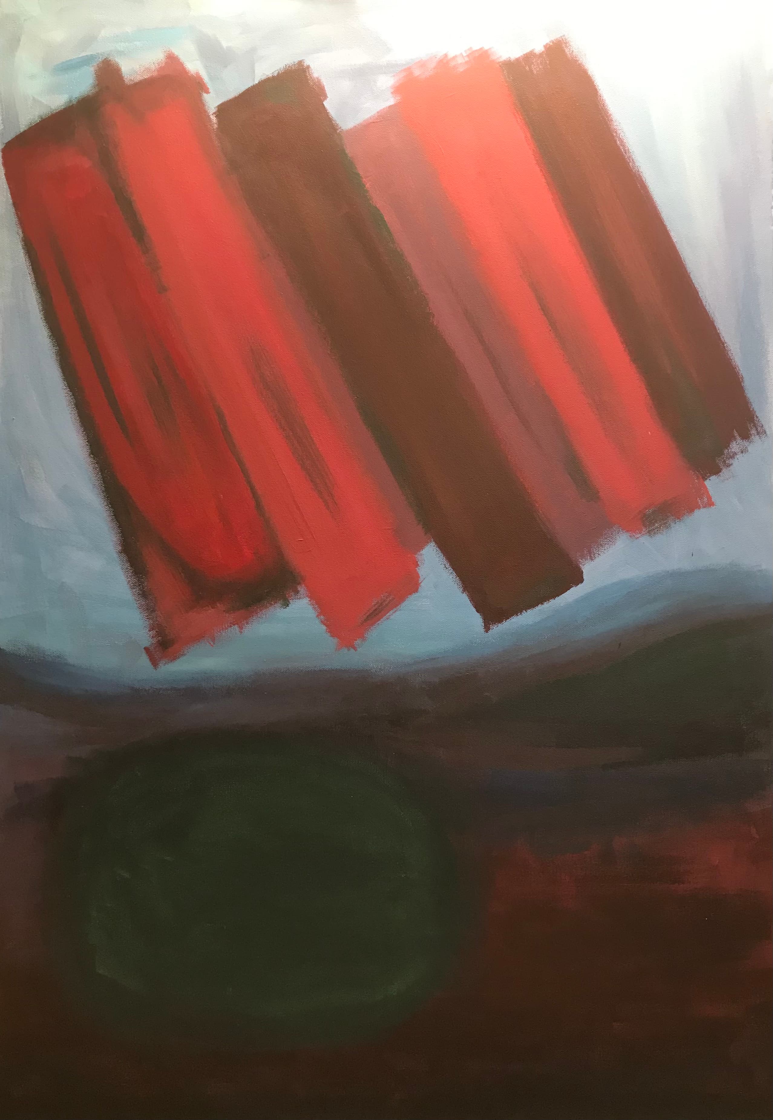 Falling and Laughing